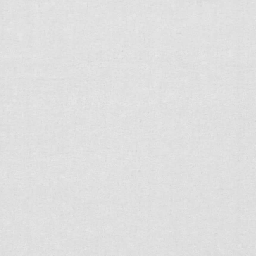 Close-up of the white, shag Piedmont Area Rug, a soft and plush polyester rug. Swatch