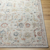 Piera Washable Area Rug