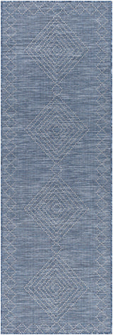 Pimlico Flatweave Area Carpet - Clearance