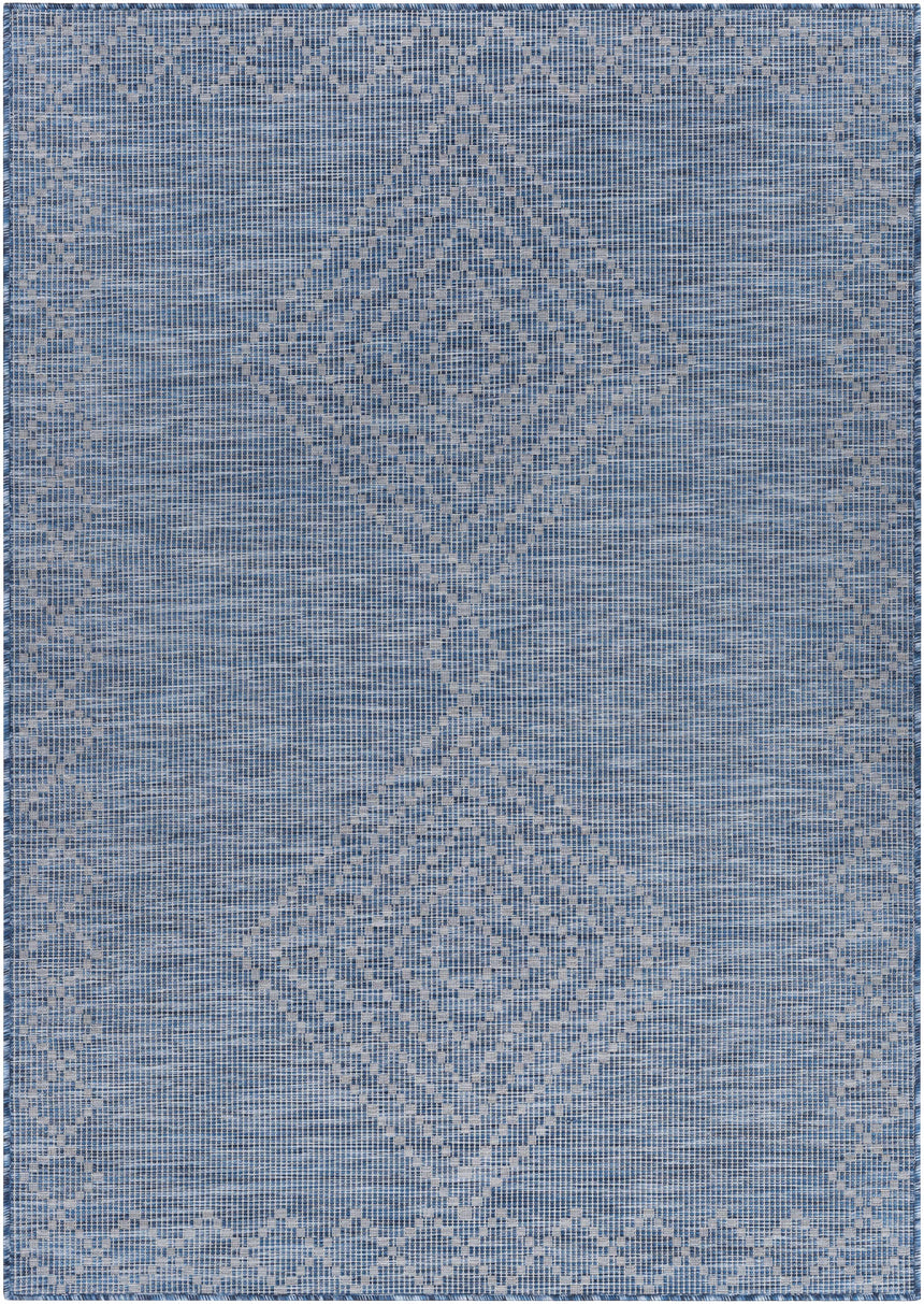 Pimlico Flatweave Area Carpet - Clearance