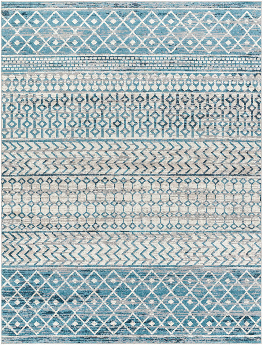 Pinamopoan Washable Area Rug - Clearance