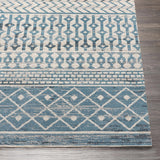 Pinamopoan Washable Area Rug - Clearance