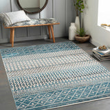 Pinamopoan Washable Area Rug - Clearance