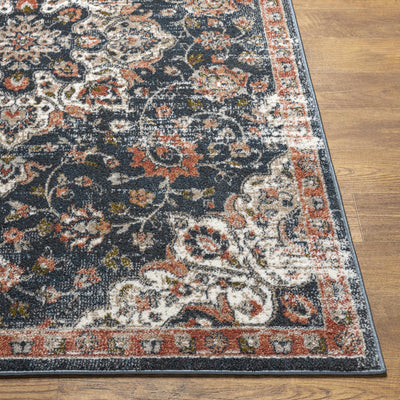 Pinaring Area Rug - Clearance