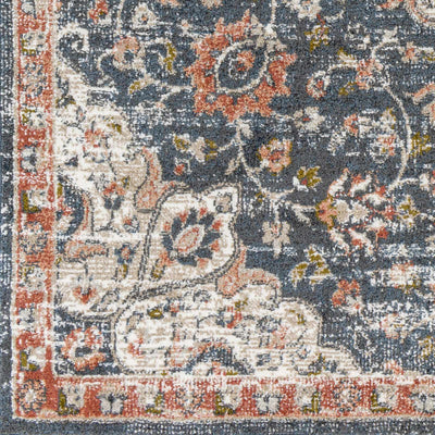 Pinaring Area Rug - Clearance