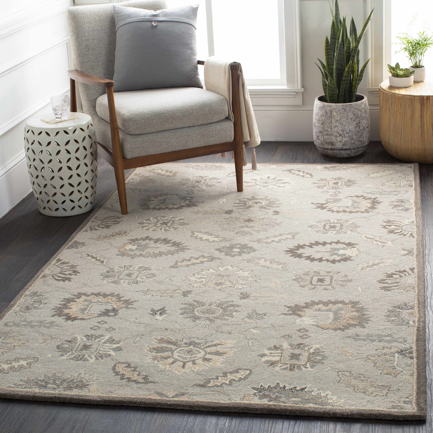 Pinebluff Area Rug - Clearance