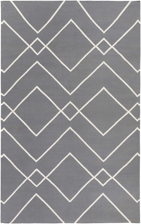 Pinewood Area Rug - Clearance