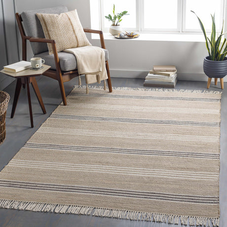 Goya Jute Blend Area Rug - Clearance