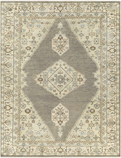 Pinokawan Area Rug - Clearance