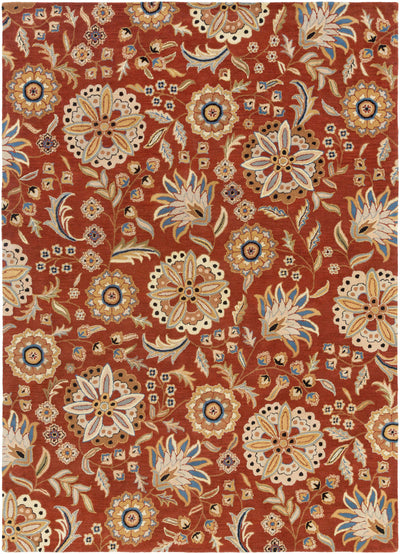 Pioneerville Clearance Rug - Clearance