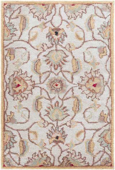 Pirtleville Area Rug