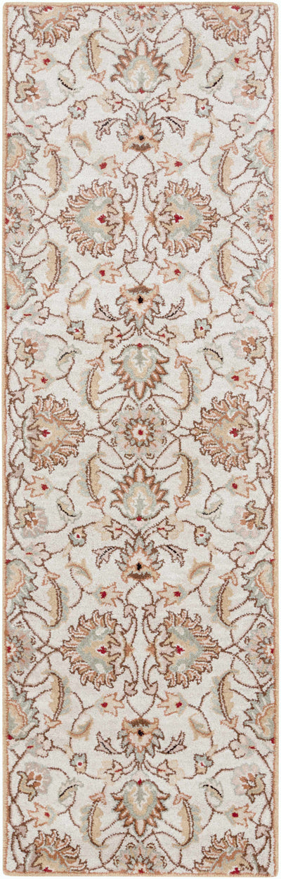 Pirtleville Area Rug