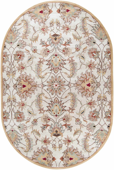 Pirtleville Area Rug