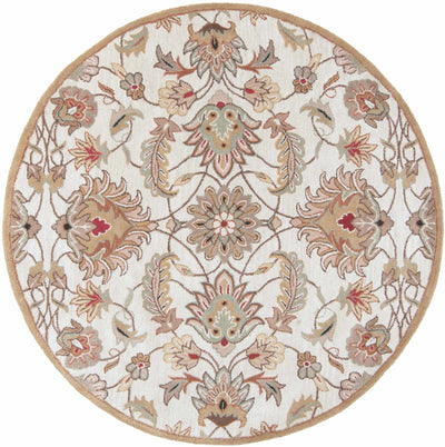 Pirtleville Area Rug