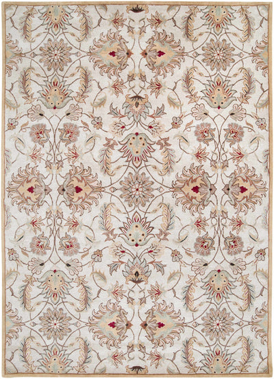 Pirtleville Area Rug