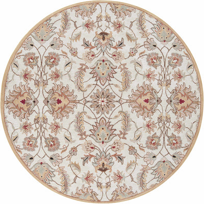 Pirtleville Area Rug