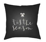 Piraziz 'Tis The Season Accent Outdoor Pillow