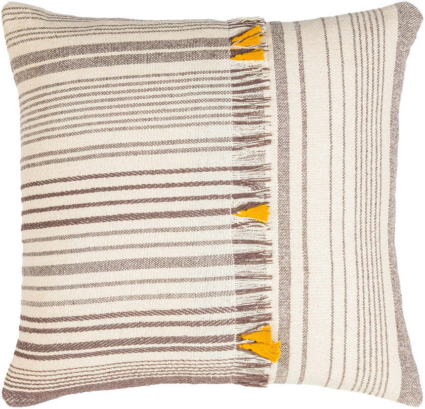 Pita Lumbar Pillow
