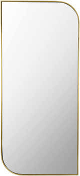 Pozzonovo Mirror - Clearance