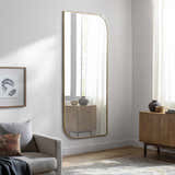 Pozzonovo Mirror - Clearance