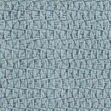 Pervomayka Pale Blue Throw Blanket - Clearance