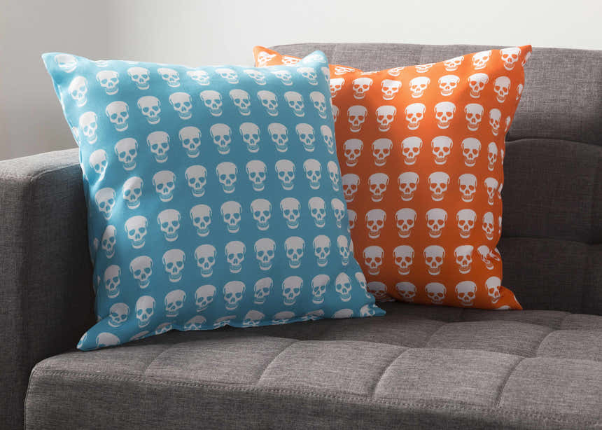Lipay Outdoor Throw Pillow