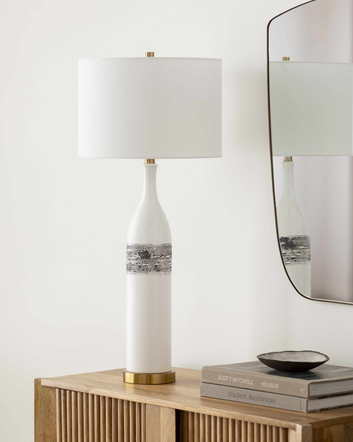 Palazzago Table Lamp - Clearance