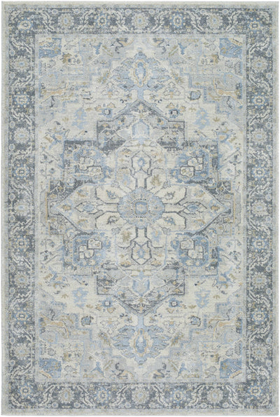 Akshay Area Rug