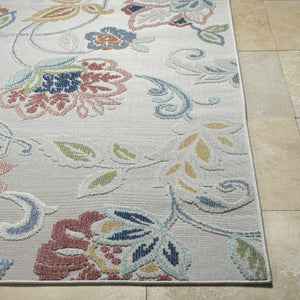 Piers Area Rug