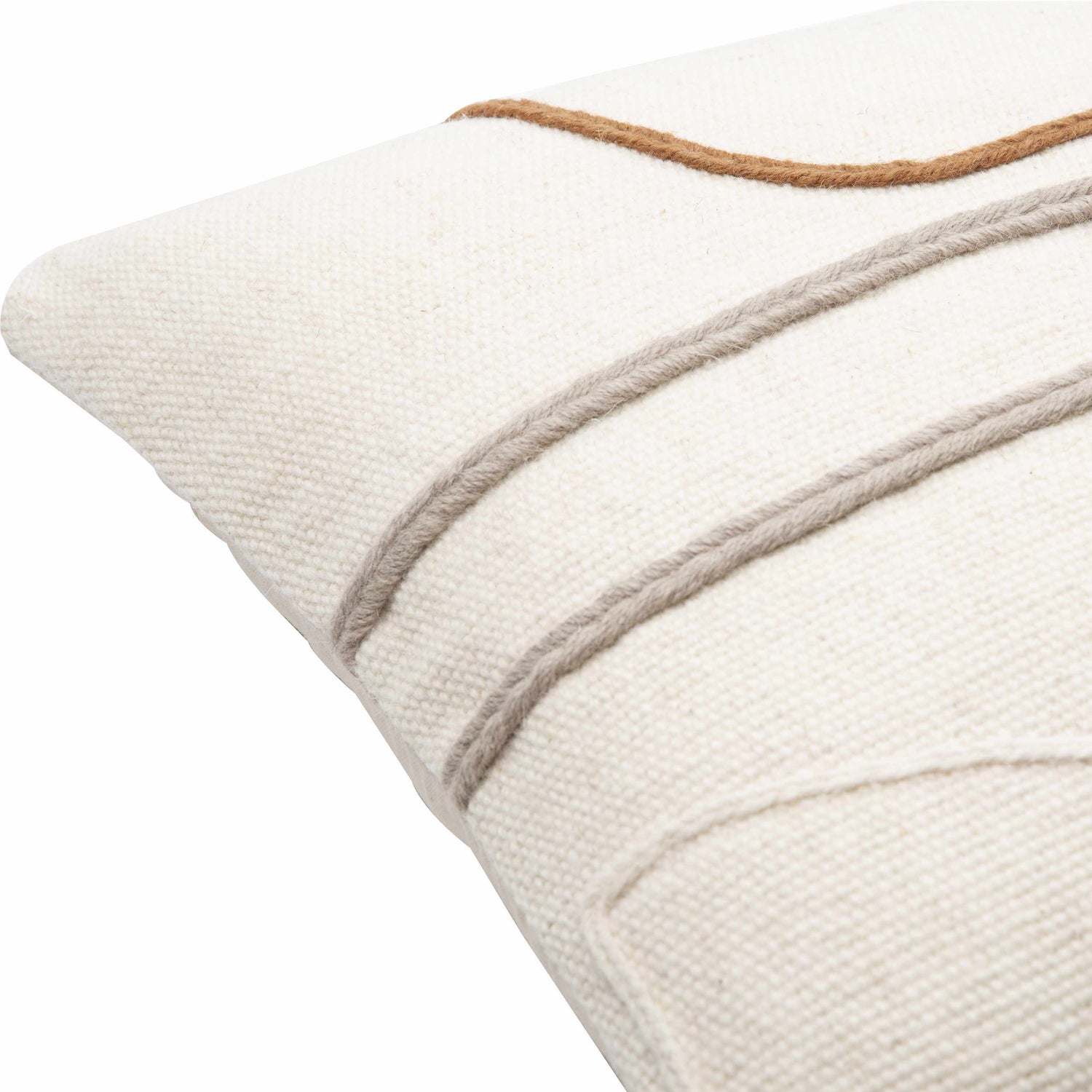 Plaridel Throw Pillow
