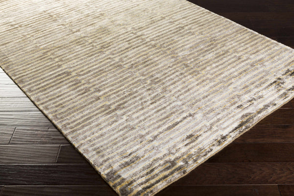 Porthma Premium Viscose Area Carpet - Clearance