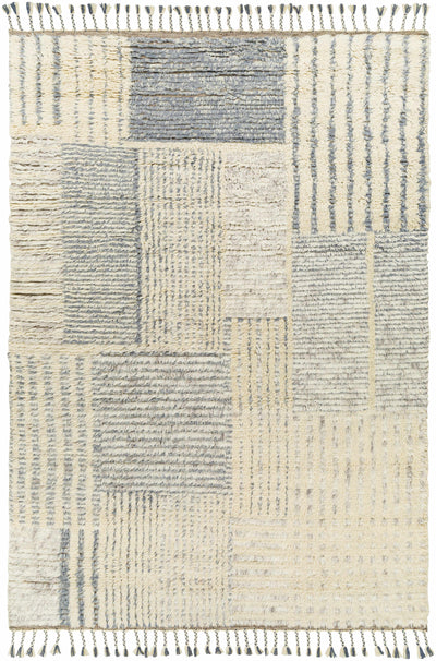 Plean Area Rug