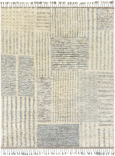 Plean Area Rug