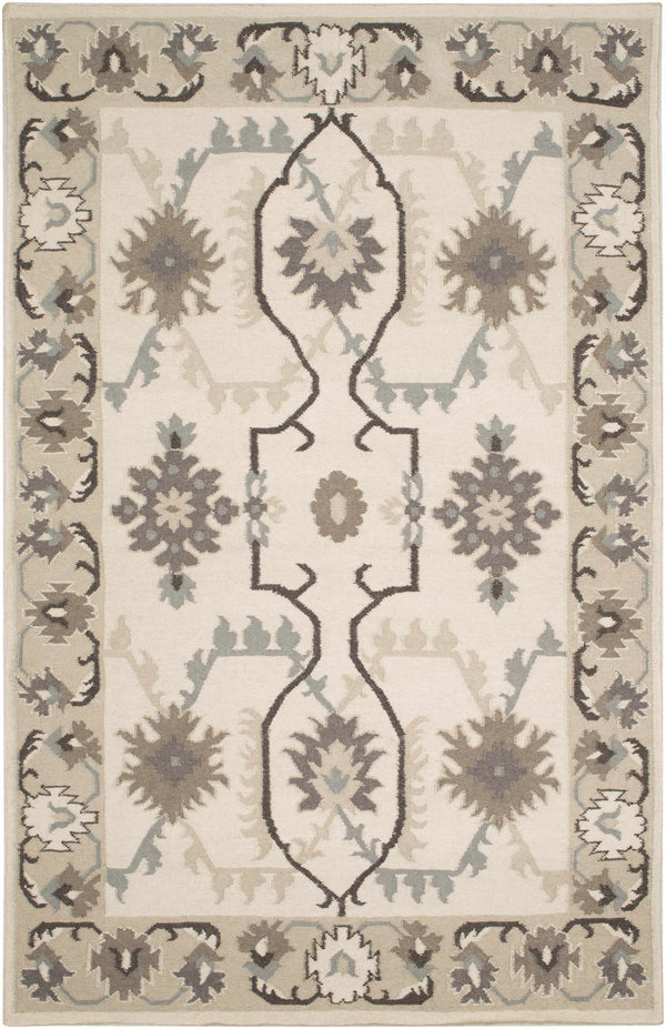 Plessis Area Rug - Clearance