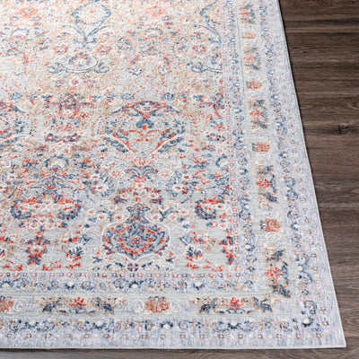 Plessisville Area Rug - Clearance