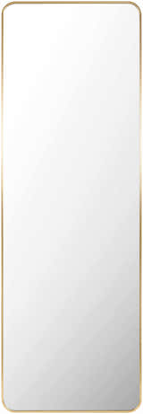 Pleumartin Mirror