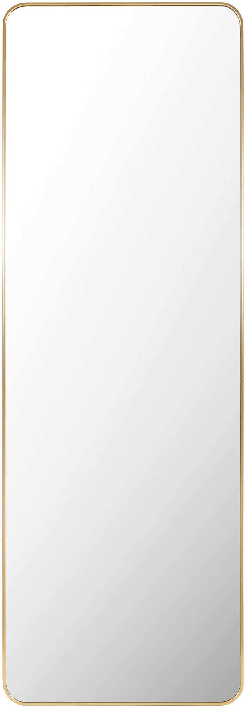Pleumartin Mirror