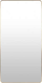 Pleumartin Mirror