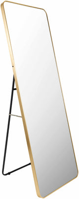 Pleumartin Mirror