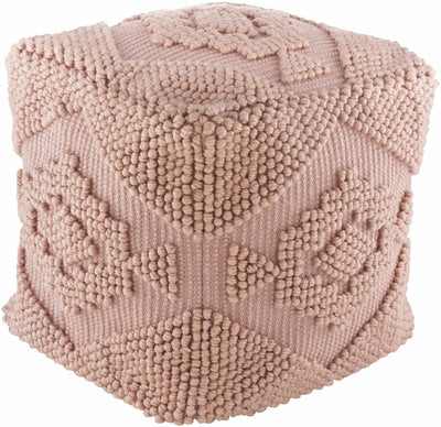 Palmerdale Pouf - Clearance