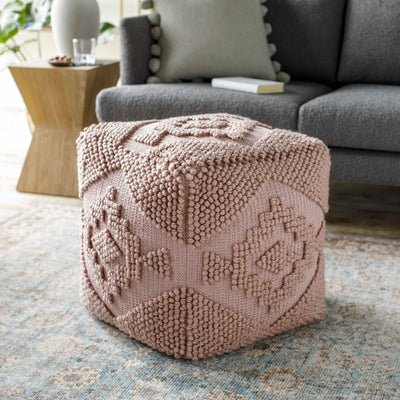 Palmerdale Pouf - Clearance