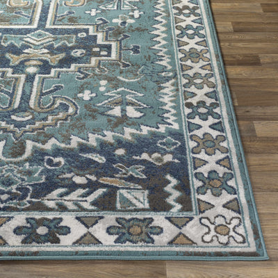 Palmerston Area Rug - Clearance