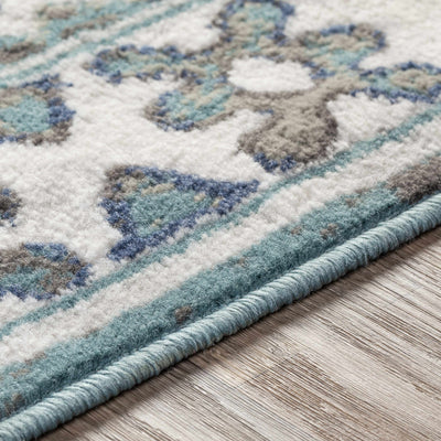 Palmerston Area Rug - Clearance