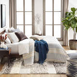 Turangi Throw Pillow - Clearance