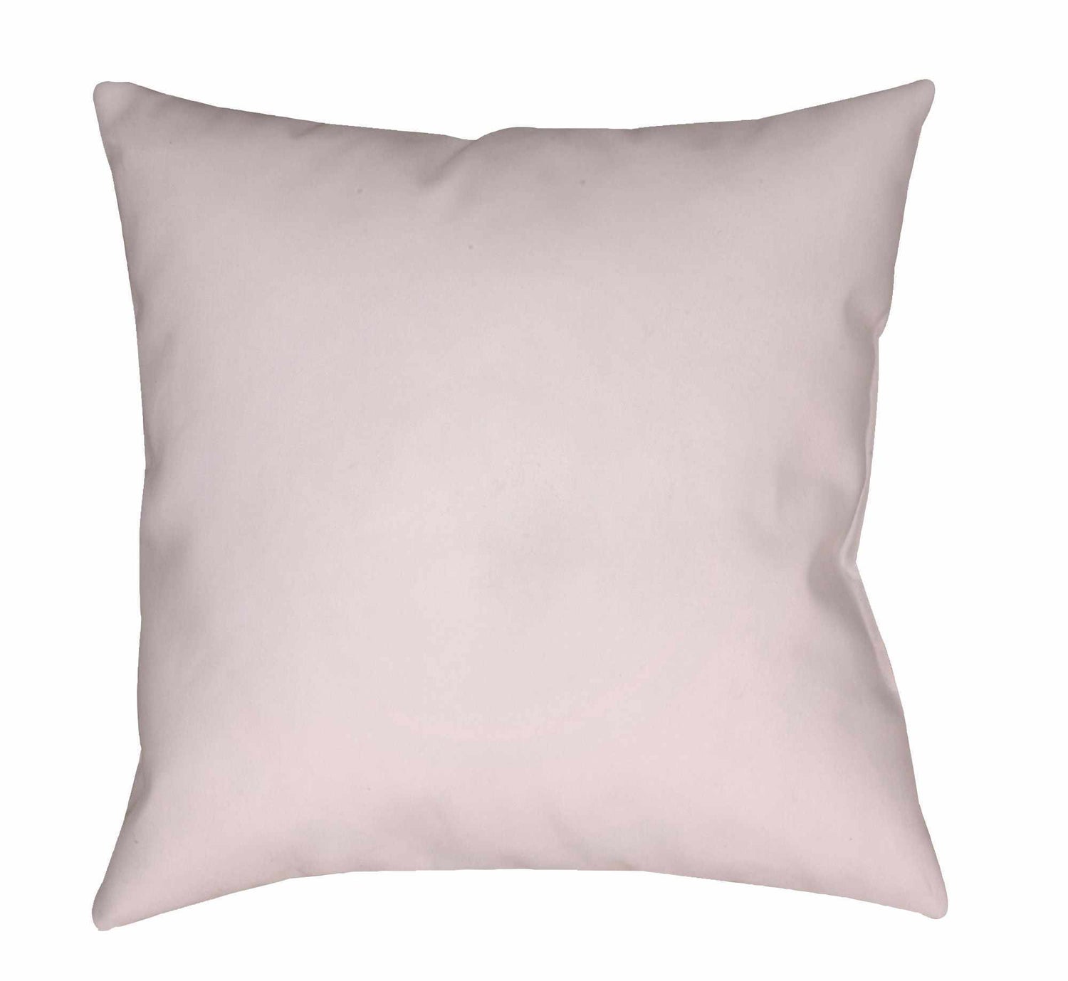 Kids Hot Air Balloon Print Accent Outdoor Pillow