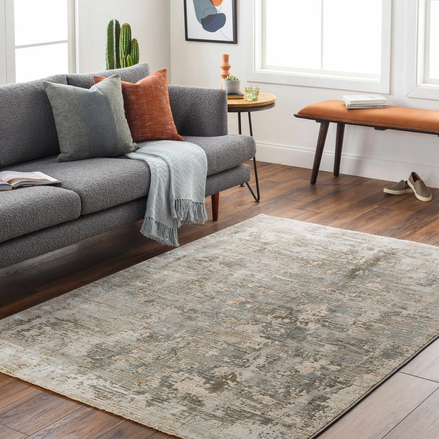 Palanit Boutique Rug