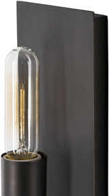 Plantation Wall Sconce