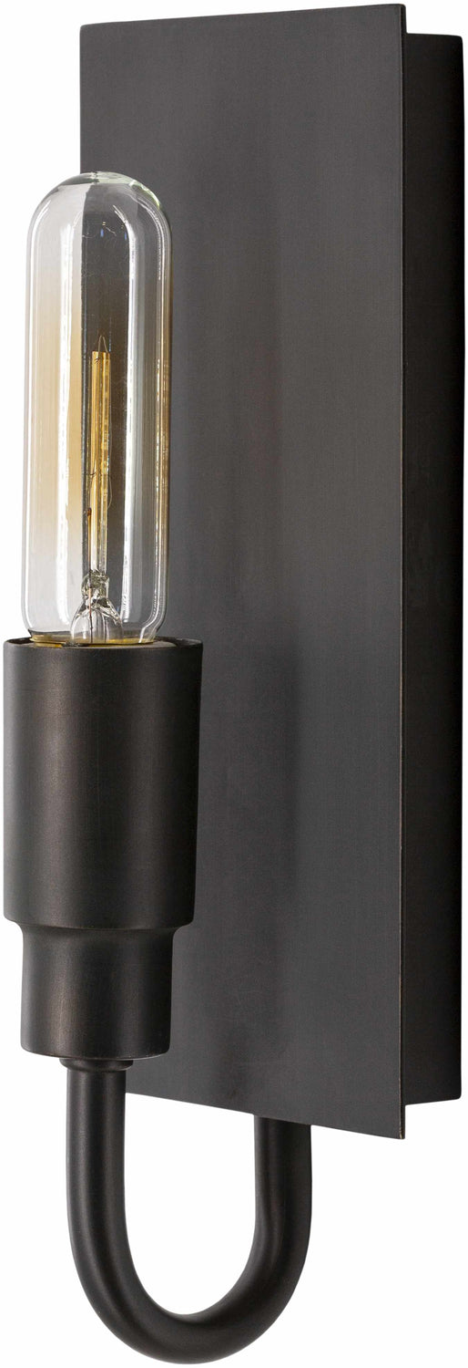Plantation Wall Sconce