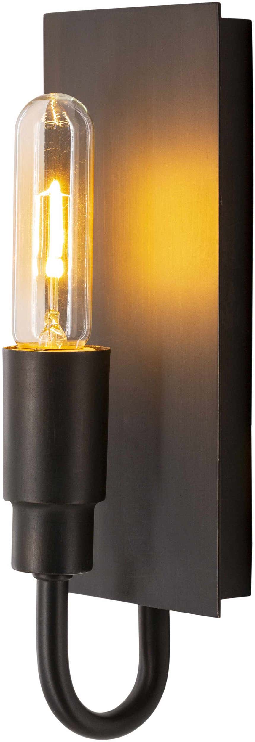 Plantation Wall Sconce