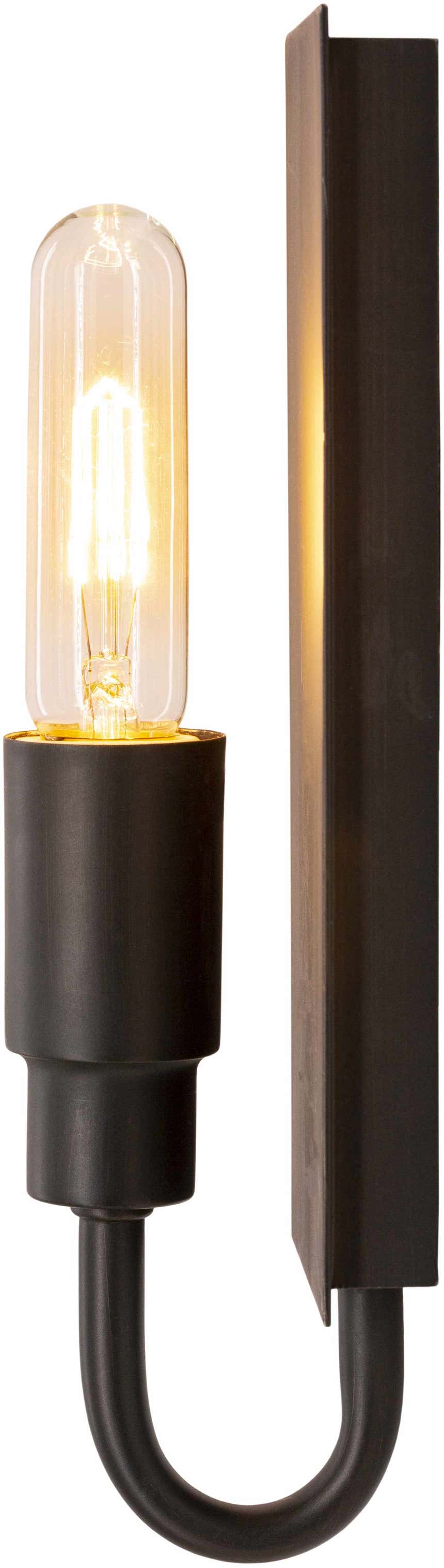 Plantation Wall Sconce